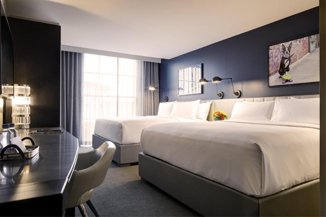 Hotel Archer Boston/burlington Burlington