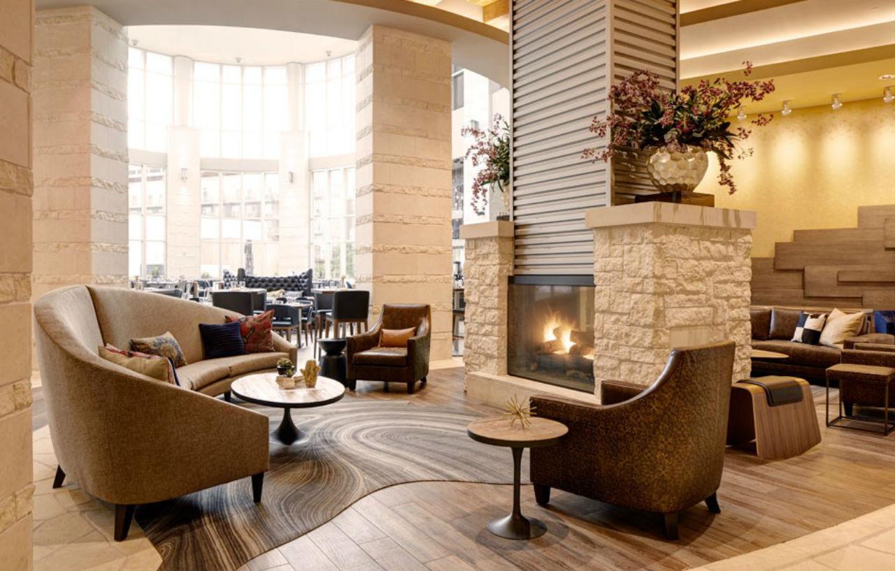 Hotel Archer Boston/burlington