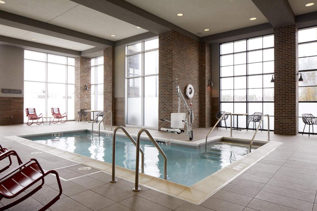 Archer Boston/burlington 4*