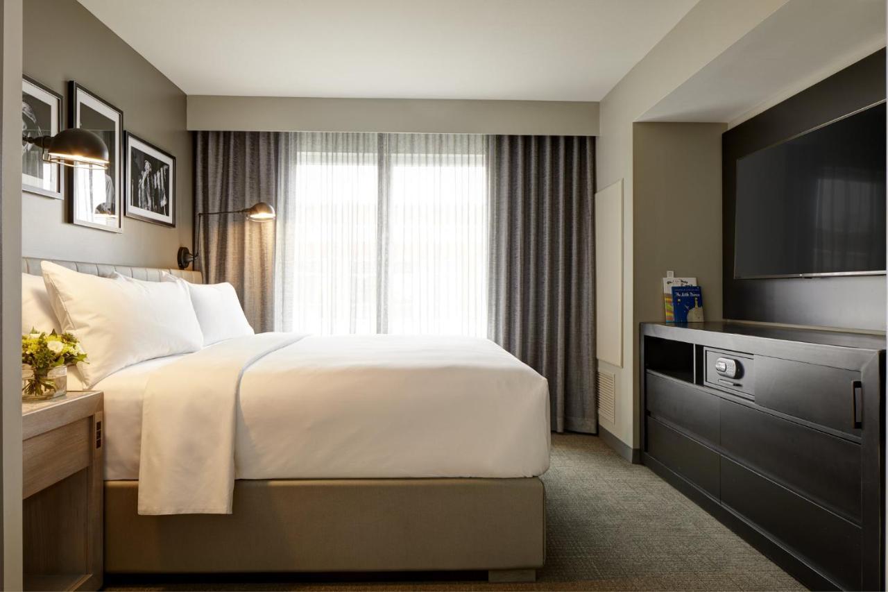 Archer Boston/burlington 4* Burlington