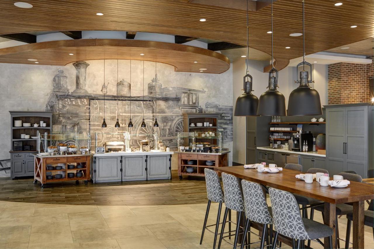 Hotel Archer Boston/burlington Burlington