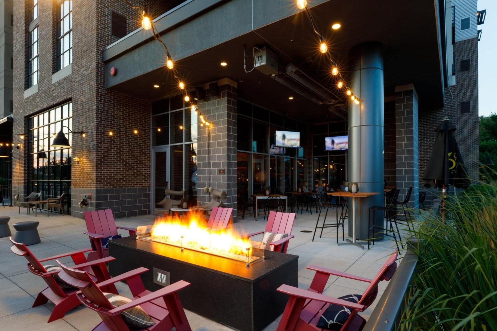 Hotel Archer Boston/burlington Burlington