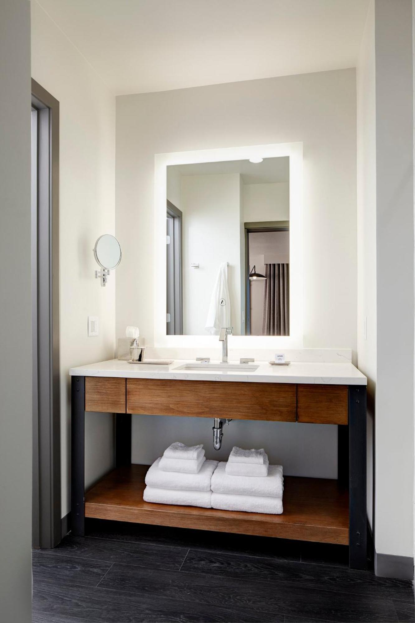 Archer Boston/burlington 4* Burlington