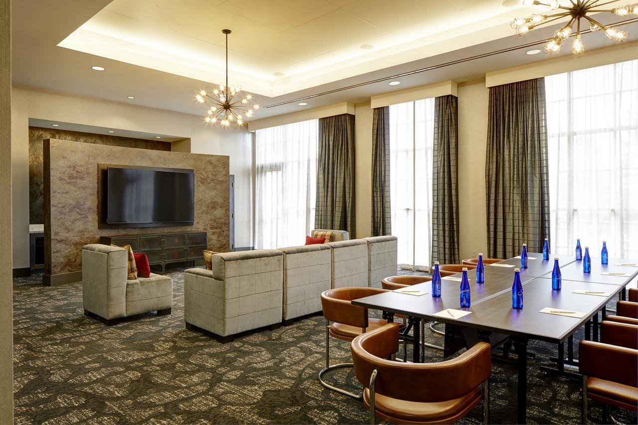 Archer Boston/burlington Hotel 4*