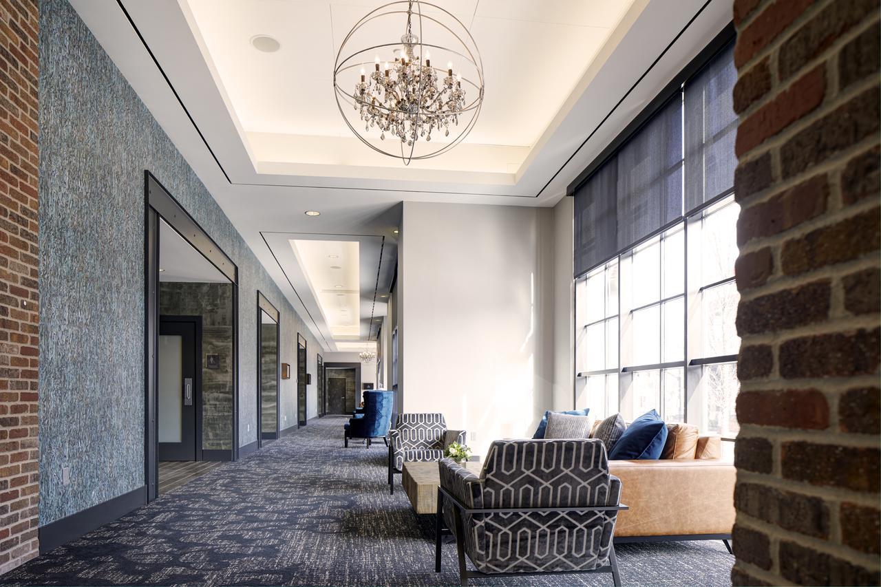 Archer Boston/burlington Hotel 4*