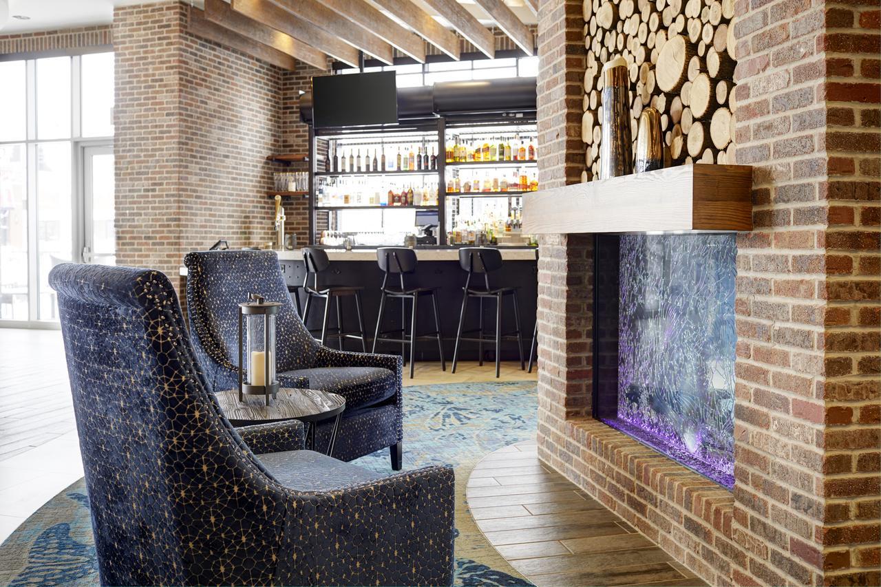 Archer Boston/burlington 4* Burlington